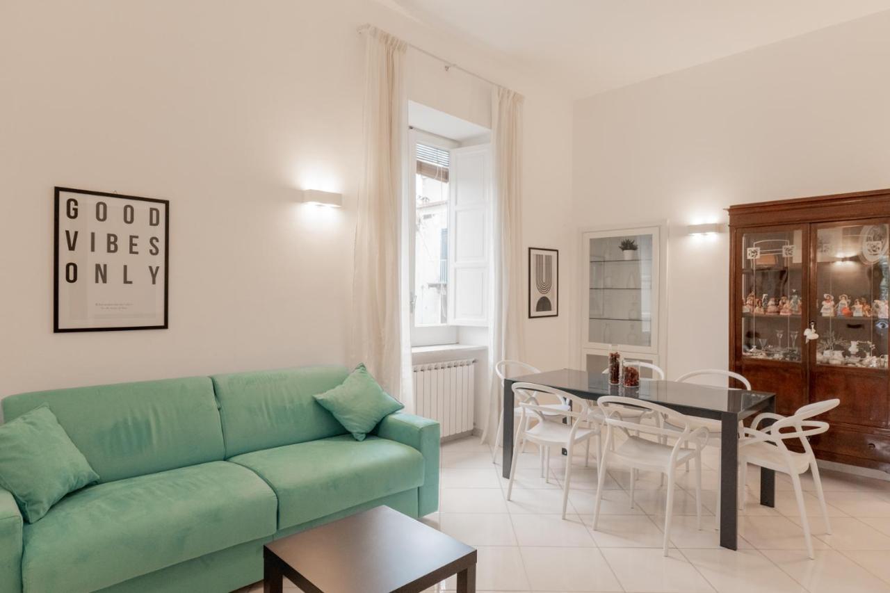Mrg2 Home Holiday Sorrento Buitenkant foto